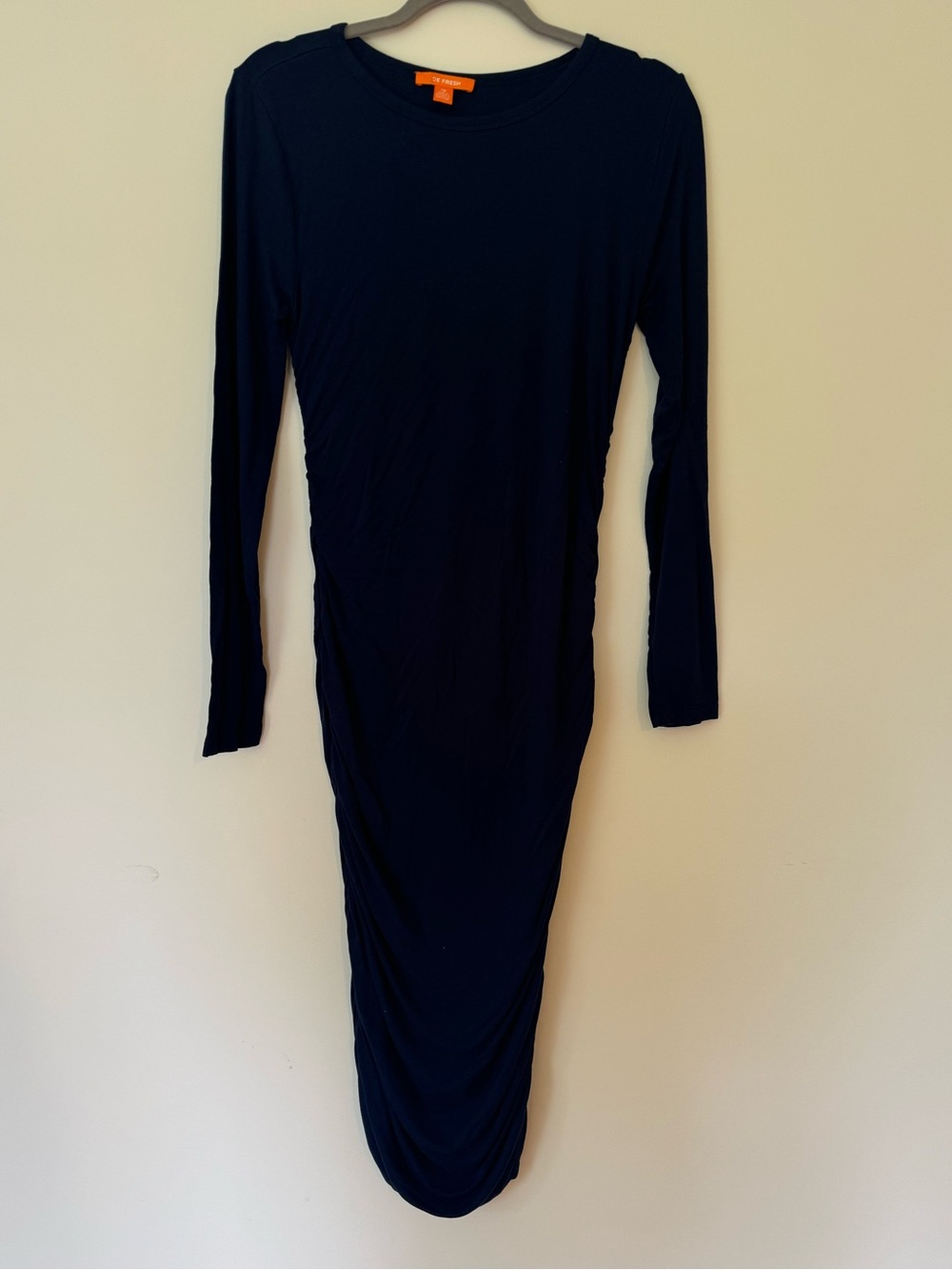 Body con dress
